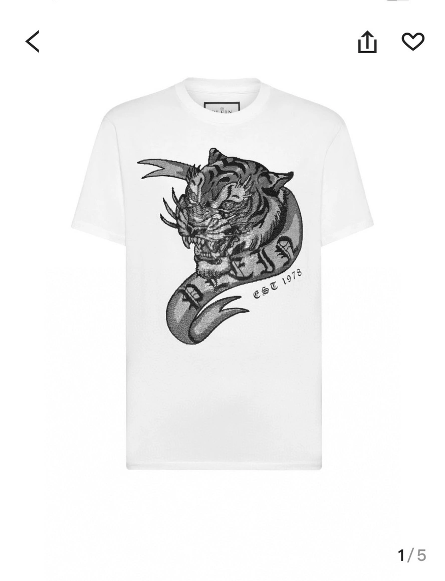 wg.luxury-- Phi8ipp cotton 2colour item:E-F501B1130-2